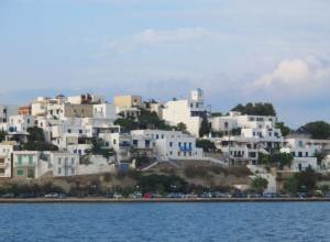 Adamas, Morfeas Rooms & Apartments | Studios in Milos | Rooms Milos | Milos Accommodation | Milos | Cyclades | Greece