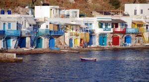 Photos, Morfeas Rooms & Apartments | Studios in Milos | Rooms Milos | Milos Accommodation | Milos | Cyclades | Greece